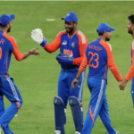 Sri Lanka National Cricket Team Vs India National Cricket Team Timeline