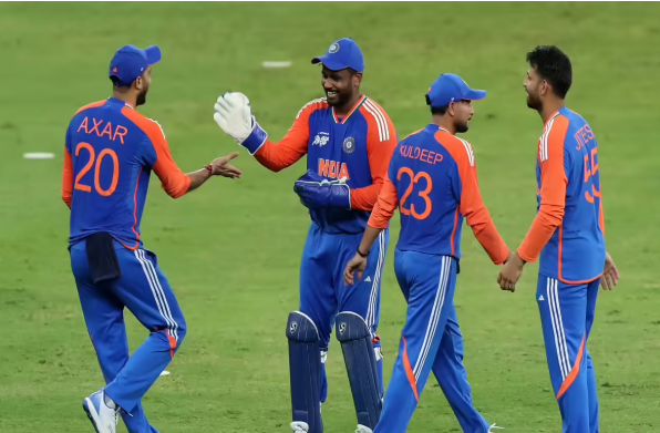 Sri Lanka National Cricket Team Vs India National Cricket Team Timeline