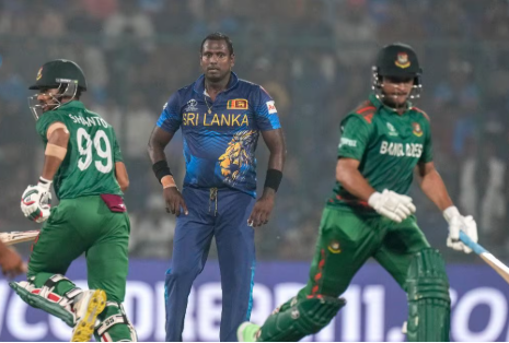 Bangladesh National Cricket Team Vs Sri Lanka National Cricket Team Timeline
