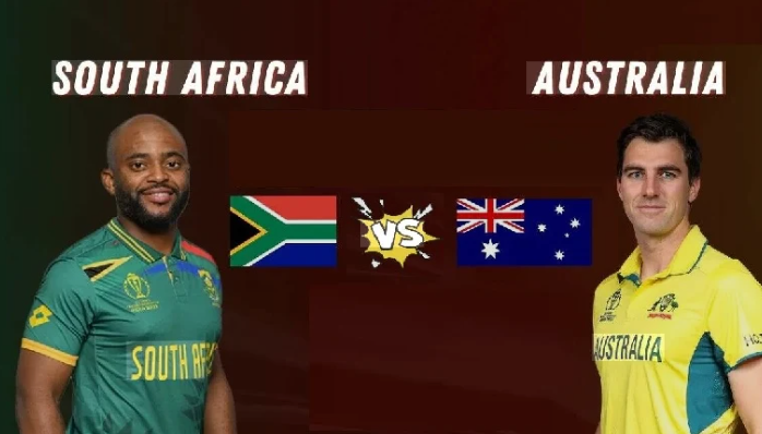 South Africa National Cricket Team Vs Australia Cricket Team Timeline
