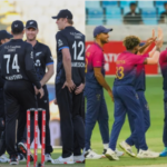 New Zealand National Cricket Team Vs United Arab Emirates National Cricket Team Match Scorecard