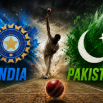 India National Cricket Team Vs Pakistan National Cricket Team Matches
