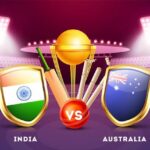 India National Cricket Team Vs Australian Men’s Cricket Team Matches