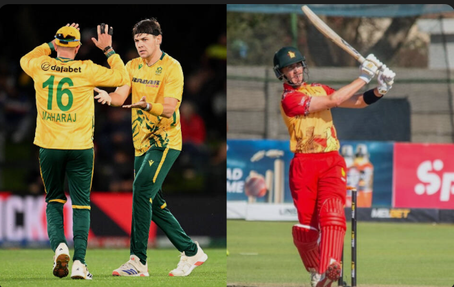 Bangladesh National Cricket Team Vs Afghanistan National Cricket Team Timeline