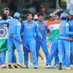 England Under-19 Cricket Team Vs India National Under-19 Cricket Team Matches