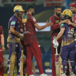 Kolkata Knight Riders vs Lucknow Super Giants Timeline: Complete IPL Match History