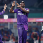 Kolkata Knight Riders vs Sunrisers Hyderabad Timeline: Complete Match History, Results and Records