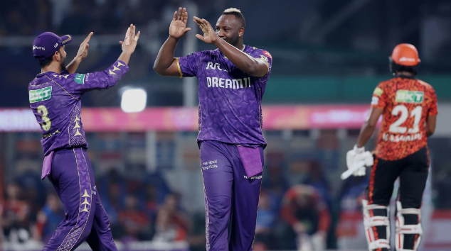 Kolkata Knight Riders vs Sunrisers Hyderabad Timeline: Complete Match History, Results and Records
