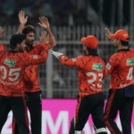 Sunrisers Hyderabad vs Kolkata Knight Riders Timeline: IPL Head-to-Head, Results, and Records