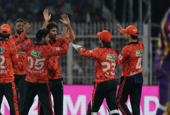 Sunrisers Hyderabad vs Kolkata Knight Riders Timeline: IPL Head-to-Head, Results, and Records