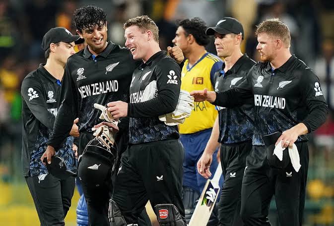 new zealand national cricket team vs sri lanka national cricket team matches
